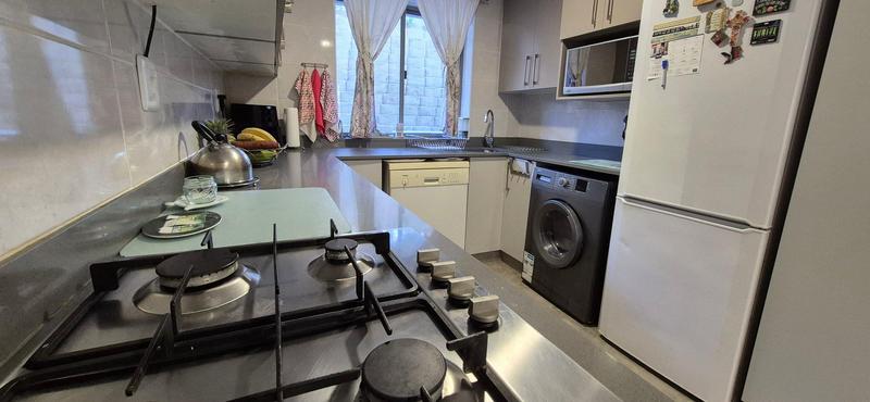 3 Bedroom Property for Sale in Island View Western Cape